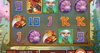 Kung Fu Rooster