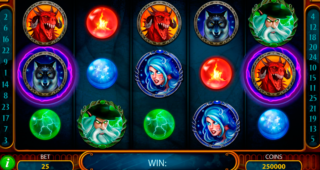 Magic Portals