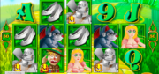 World of Oz