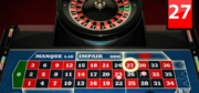 French Roulette