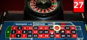 French Roulette