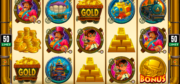Gold Factory
