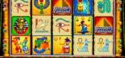 Pharaohs Fortune