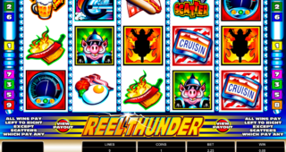 Reel Thunder