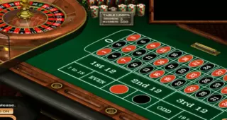 French Roulette Pro Series