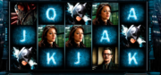 The Dark Knight Rises