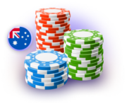 Live Casinos Australia