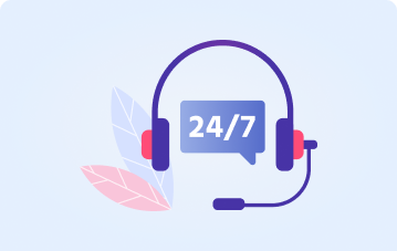  Customer Support