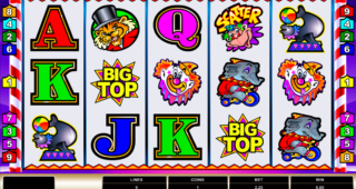Big Top