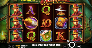 Da Vinci’s Treasure