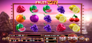 Fruit Zen