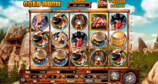 Gold Rush