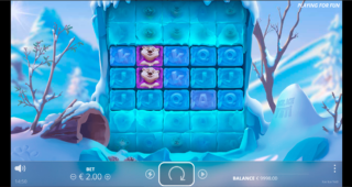 Ice Ice Yeti