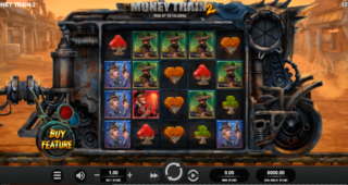 Money Train 2