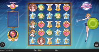 Moon Princess