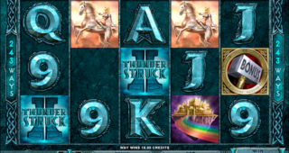 Thunderstruck II