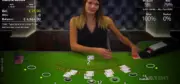 Live Blackjack