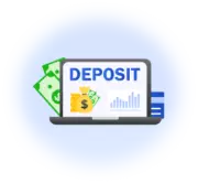 Casino Deposit