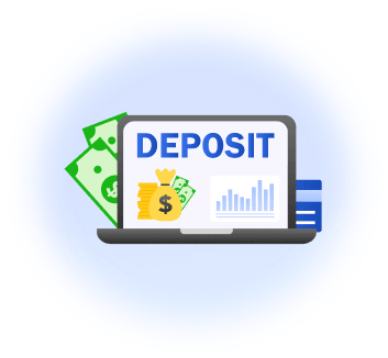 Casino Deposit
