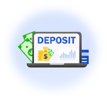 Casino Deposit