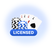 Casino Licensed