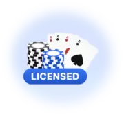 Casino Licensed