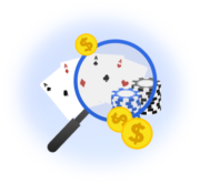 Casino Transparency
