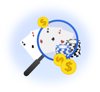 Casino Transparency