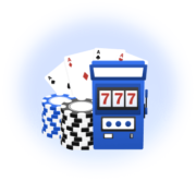 Casino Wide choice