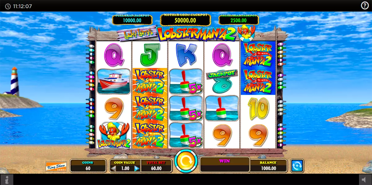 lucky-larrys-lobstermania-2-igt