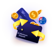 $1 Minimum Deposit Casino