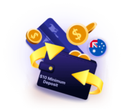 $10 Minimum Deposit Casino