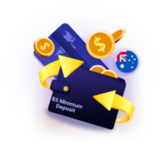 $5 Minimum Deposit Casino