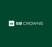 50 Crowns Welcome Bonus