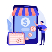 E-Wallets