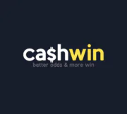 Cashwin Welcome Bonus